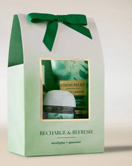 Eucalyptus Spearmint