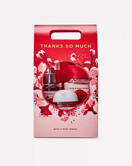 Japanese Cherry Blossom