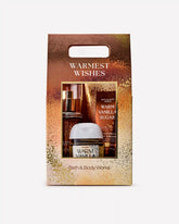 Warm Vanilla Sugar