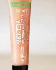 Shimmer Tint Pink