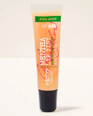 Pink Mint