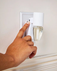 White Scent Control™