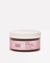 Coco Shea Rich Moisture