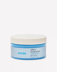 Water Ultra Hydration With Hyaluronic Acid