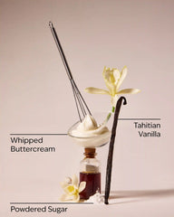 Vanilla Buttercream