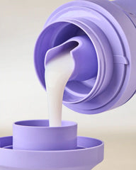 Lavender Vanilla