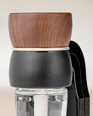 Black Hourglass Scent Control™