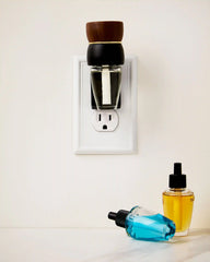 Black Hourglass Scent Control™