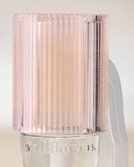 Champagne Sparkly Fluted Scent Control™ Nightlight