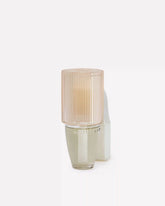 Champagne Sparkly Fluted Scent Control™ Nightlight