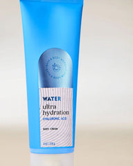 Water Ultra Hydration With Hyaluronic Acid