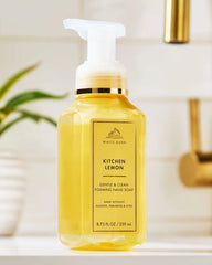 Kitchen Lemon