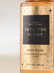 Into the Night
