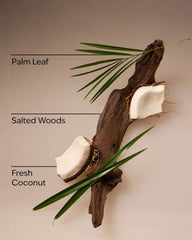 Coconut Nectar