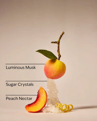 Zesty Peach