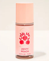 Zesty Peach