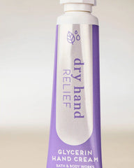 Dry Hand Relief