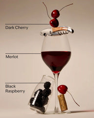 Black Cherry Merlot