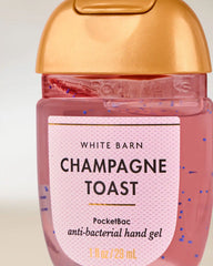 Champagne Toast