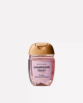 Champagne Toast