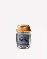 Mahogany Teakwood