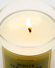 White Tea & Sage