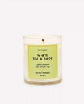 White Tea & Sage