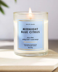 Midnight Blue Citrus