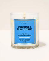 Midnight Blue Citrus