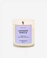 Lavender Vanilla