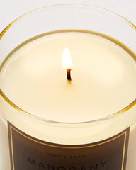 Mahogany Vanilla