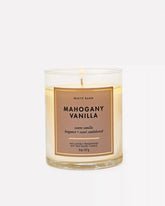 Mahogany Vanilla