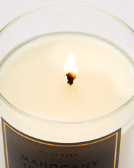 Mahogany Teakwood