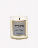 Mahogany Teakwood