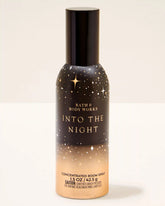 Into the Night