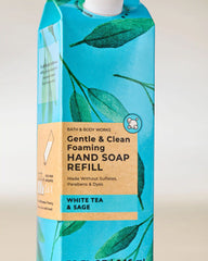 White Tea & Sage