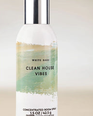 Clean House Vibes