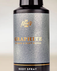 Graphite