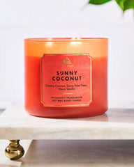 Sunny Coconut