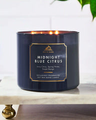 Midnight Blue Citrus