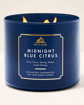 Midnight Blue Citrus