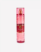 Strawberry Flirt