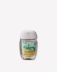 Eucalyptus Spearmint