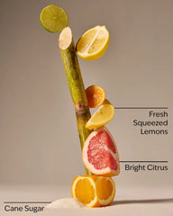Sunshine & Lemons