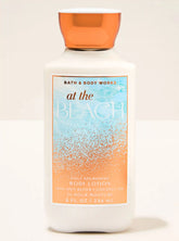 At the Beach