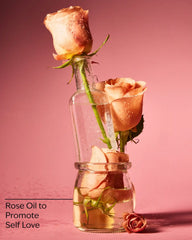 Heirloom Rose