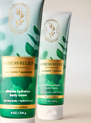 Eucalyptus Spearmint