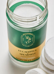 Eucalyptus Spearmint