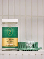 Eucalyptus Spearmint