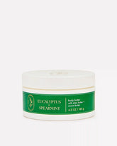 Eucalyptus Spearmint